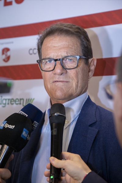 Fabio Capello