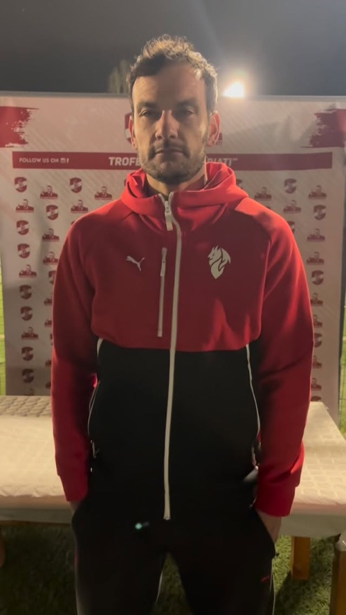 Le voci del Trofeo
